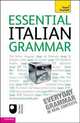 Essential Italian Grammar: Teach Yourself, Proudfoot, Anna 