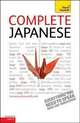 Complete Japanese: Teach Yourself, Gilhooly, Helen 