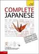 Teach Yourself Complete Japanese (+ Audio CD), Gilhooly, Helen 