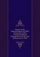 Report of the Superintendent of Public Instruction of the Commonwealth of Pennsylvania for the Year Ending June 2, 1884, 