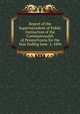 Report of the Superintendent of Public Instruction of the Commonwealth of Pennsylvania for the Year Ending June 1, 1896, 