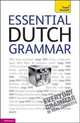 Essential Dutch Grammar: Teach Yourself, Gerdi Quist, Dennis Strik 