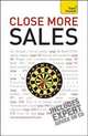 Close that Sale! (+ CD). Teach Yourself, Brooksbank Roger 