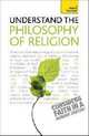 Understand Philosophy Of Religion. Teach Yourself, Thompson Mel 