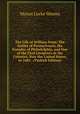 The Life of William Penn: The Settler of Pennsylvania, the Founder of Philadelphia, and One of the First Lawgivers in the Colonies, Now the United States, in 1682 . (Turkish Edition), Mason Locke Weems 