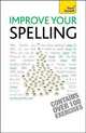 Teach Yourself Improve Your Spelling, Elspeth Summers 