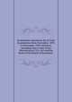 Examination Questions Set at Each Examination from November, 1899, to November, 1907, Inclusive: Including Also a Copy of the Pennsylvania C.P.a. Act and the Rules of the Board of Examiners ., 