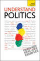 Teach Yourself Understand Politics, Joyce, Peter 