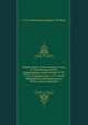 Orderly Book of the Northern Army, at Ticonderoga and Mt. Independence, from October 17Th, 1776, to January 8Th, 1777: With Biographical and Explanatory Notes, and an Appendix, 1776-1 Pennsylvania Infantry. 5th Regt. 