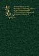 Annual Report of the Secretary of Internal Affairs of the Commonwealth of Pennsylvania: Industrial Statistics, Volume 40, 
