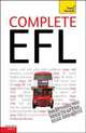 Complete English as a Foreign Language: Teach Yourself, Sandra Stevens 