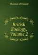 British Zoology, Volume 2, Thomas Pennant 