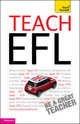 Teach English as a Foreign Language: Teach Yourself, Riddell, David 