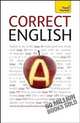 Correct English: Teach Yourself, B. A. Phythian 