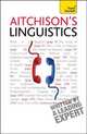 Aitchison's Linguistics: Teach Yourself, Aitchison, Jean 