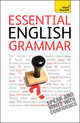 Essential English Grammar: Teach Yourself, Simpson, Ron 