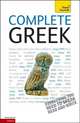 Complete Greek. Teach Yourself, Matsukas Aristarhos 