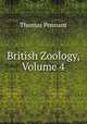British Zoology, Volume 4, Thomas Pennant 