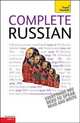 Complete Russian: Teach Yourself, Dr Daphne West 