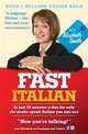 Fast Italian (+ Audio CD), Smith, Elisabeth 