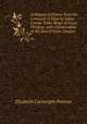 A History of France from the Conquest of Gaul by Julius Caesar Tothe Reign of Louis Philippe, with Conversation at the End of Each Chapter, Elizabeth Cartwright Penrose 