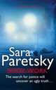 Body Work (NY Times bestseller), Paretsky, Sara 