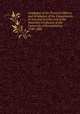 Catalogue of the Trustees Officers and Graduates of the Departments of Arts and Science and of the Honorary Graduates of the University of Pennsylvania, 1749-1880, 