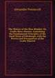 The History of the Blue Blanket: Or, Crafts-Men's Banner. Containing the Fundamental Principles of the Good Town of Edinburgh; with the Powers and Prerogatives of the Crafts Thereof, Alexander Pennecuik 