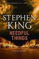 Needful Things, King, Stephen 