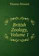 British Zoology, Volume 1, Thomas Pennant 