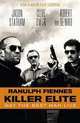 Killer Elite, Sir Ranulph Fiennes 