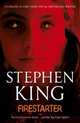 Firestarter (B), Stephen King 