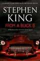 From a Buick 8, Stephen King 
