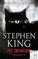 Pet Sematary, King, Stephen 