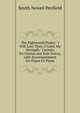 The Eighteenth Psalm: "I Will Love Thee, O Lord, My Strength." Cantata for Chorus and Solo Voices, with Accompaniment for Organ Or Piano, Smith Newell Penfield 