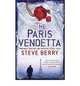 The Paris Vendetta, Steve Berry 