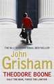 Theodore Boone: Kid Lawyer, Grisham, John 