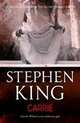 Carrie, Стивен Кинг, Stephen King 