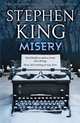 Misery, King, Stephen 