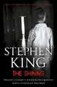 The Shining, King, Stephen 