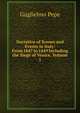 Narrative of Scenes and Events in Italy: From 1847 to 1849 Including the Siege of Venice, Volume 1, Guglielmo Pepe 