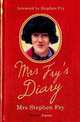 Mrs Fry's Diary, Mrs. Stephen Fry 