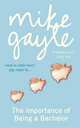 The Importance of Being a Bachelor, Mike Gayle 
