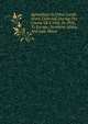 Agriculture In Other Lands. Notes Collected During The Course Of A Visit, In 1910, To Europe, Northern Africa, And Asia Minor, 