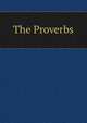 The Proverbs, 