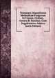 Tentamen Dispositionis Methodicae Fungorum In Classes, Ordines, Genera Et Familias. Cum Supplemento Adjecto (Latin Edition), 
