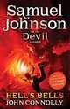 Hell's Bells: Samuel Johnson vs. the Devil, Round II, Connolly, John 