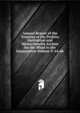 Annual Report of the Trustees of the Perkins Institution and Massachusetts Asylum for the Blind to the Corporation Volume V. 64-66, 