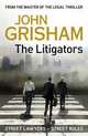 Litigators (HB), Grisham, John 