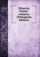 Olnarcia; Poema-romance (Portuguese Edition), 